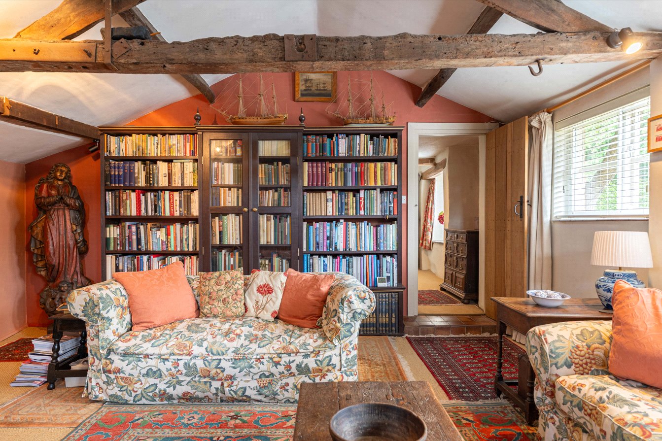 Bookcase